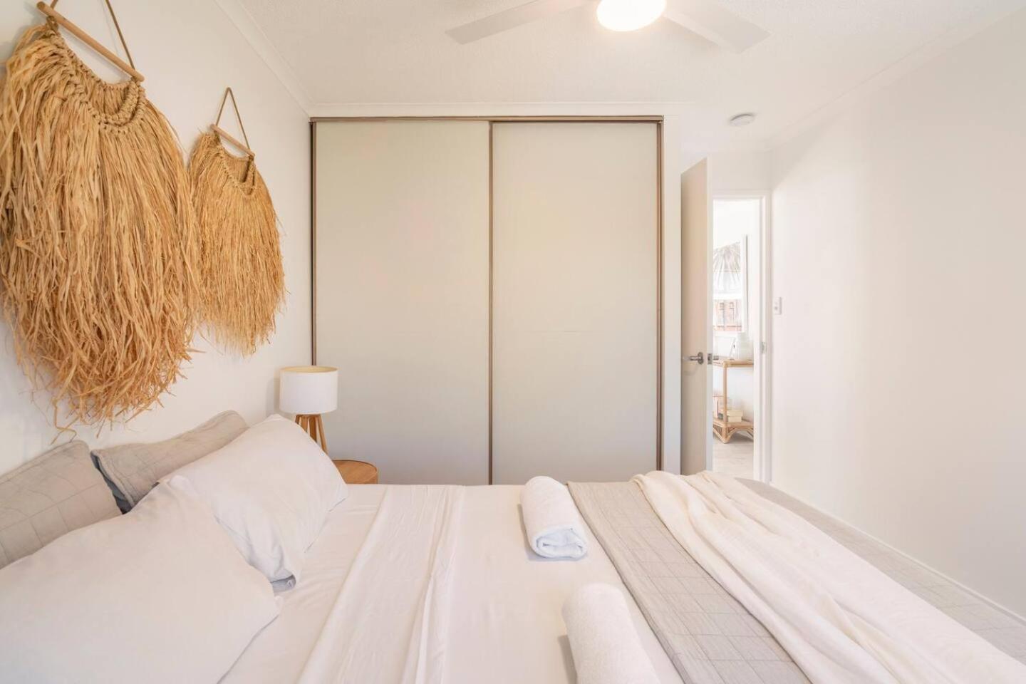 Kalua Holiday Apartments Maroochydore Ngoại thất bức ảnh