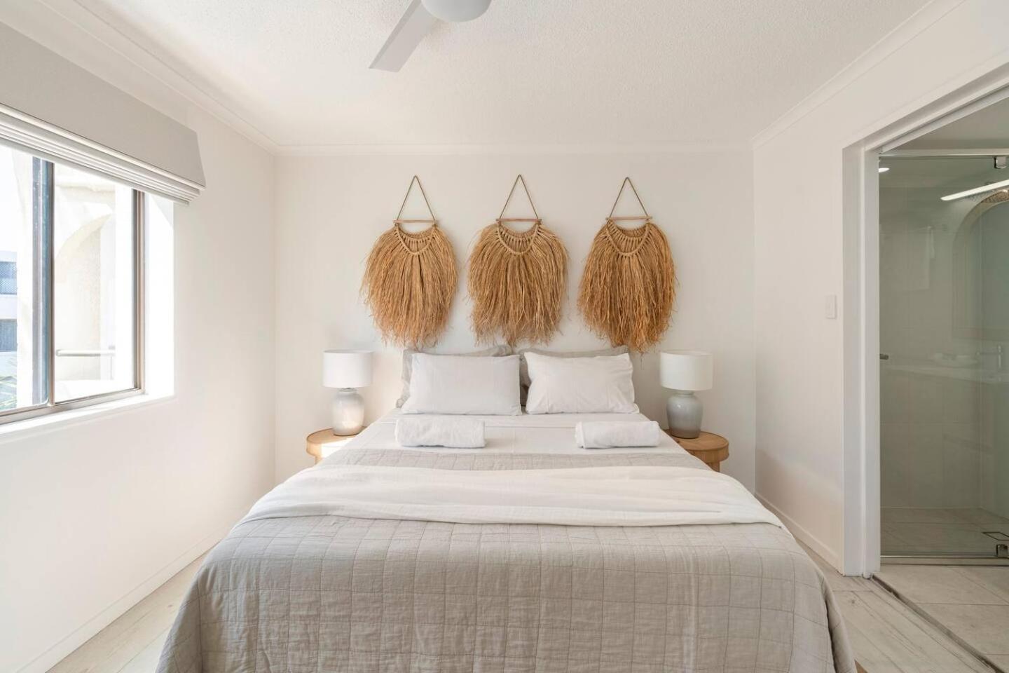 Kalua Holiday Apartments Maroochydore Ngoại thất bức ảnh