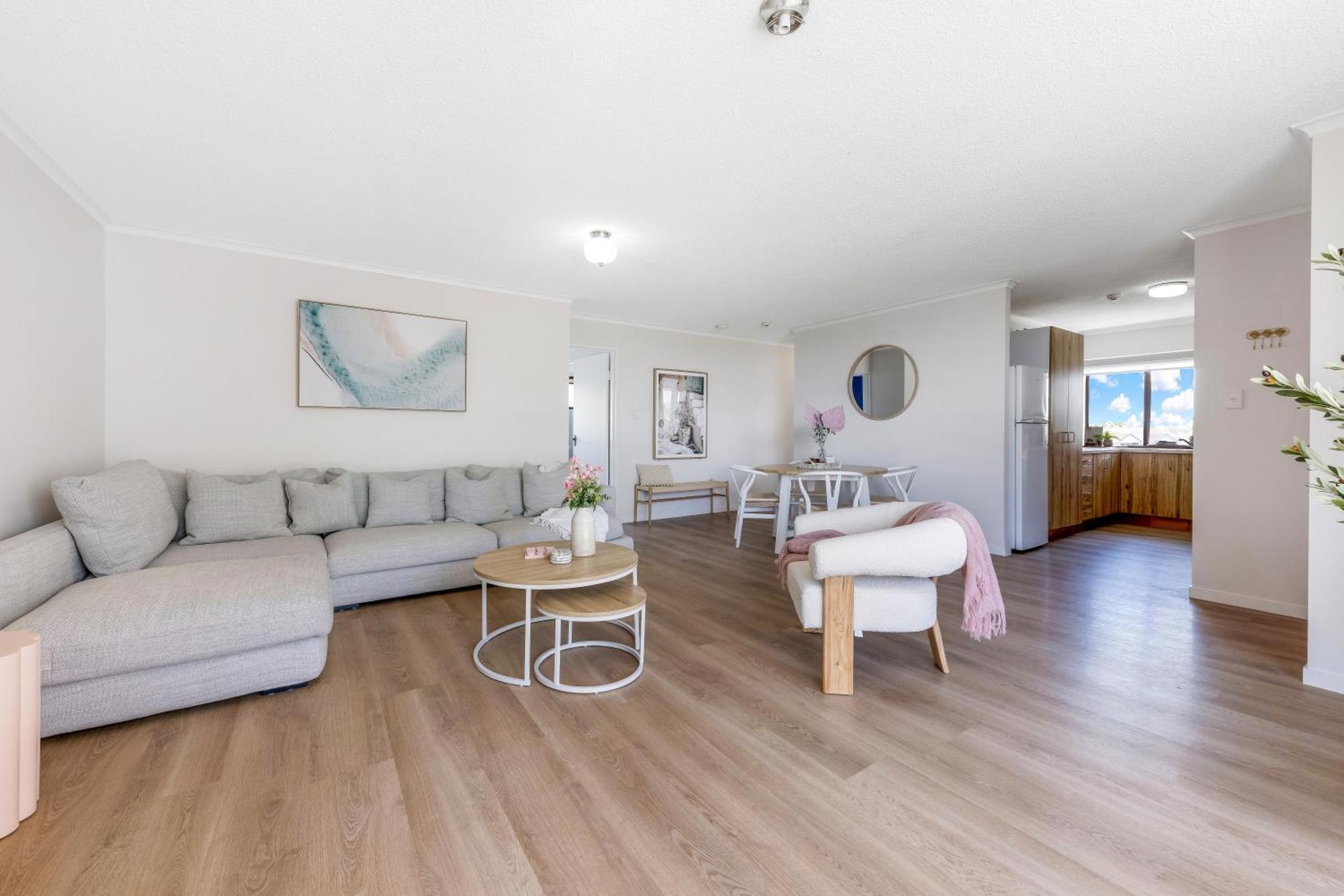 Kalua Holiday Apartments Maroochydore Ngoại thất bức ảnh