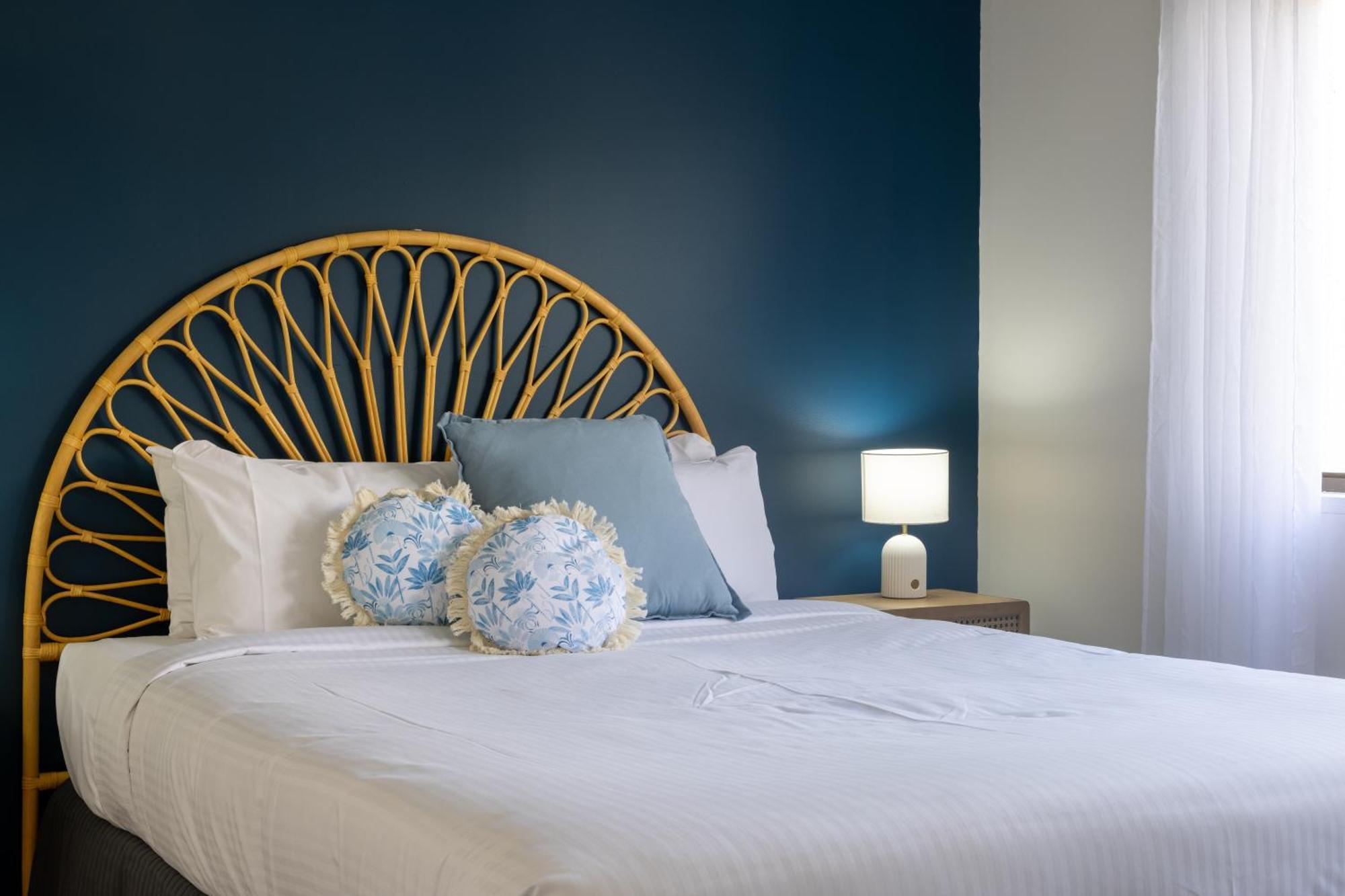 Kalua Holiday Apartments Maroochydore Ngoại thất bức ảnh
