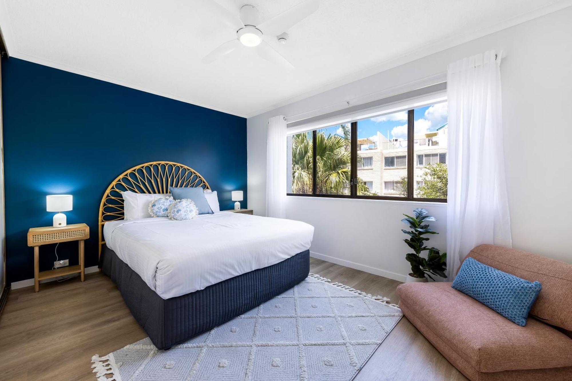 Kalua Holiday Apartments Maroochydore Ngoại thất bức ảnh