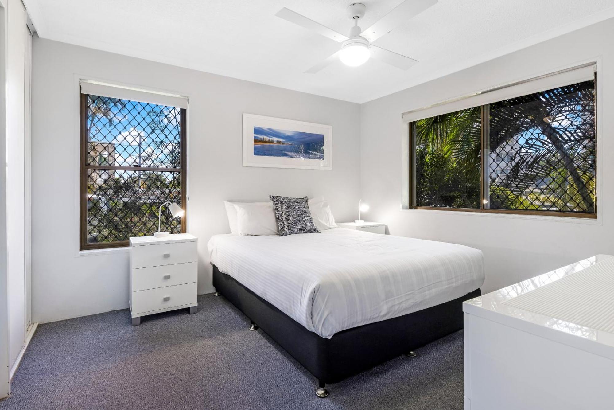 Kalua Holiday Apartments Maroochydore Ngoại thất bức ảnh