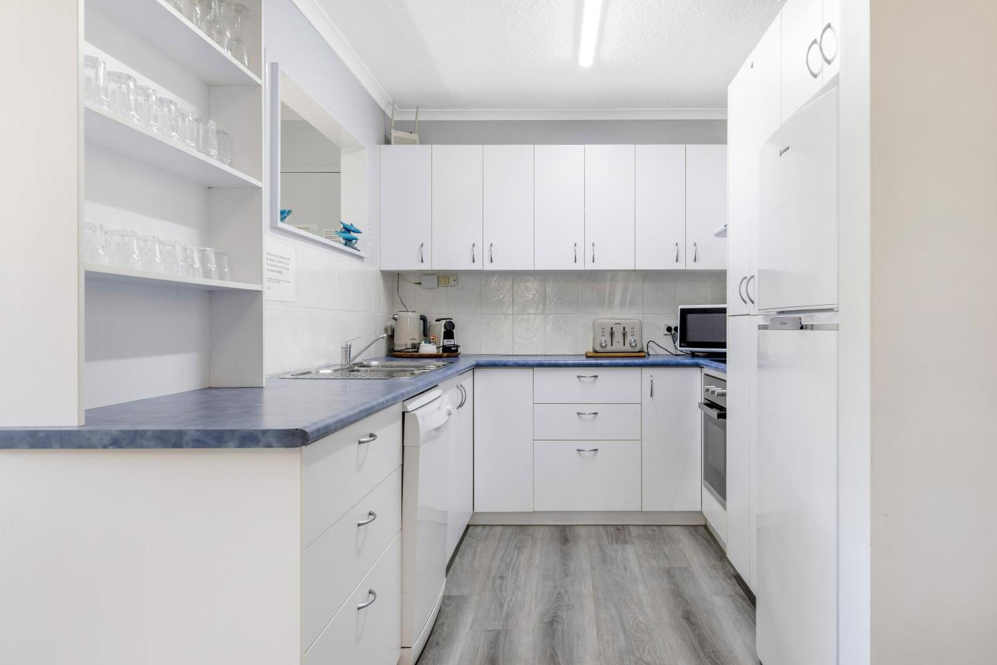 Kalua Holiday Apartments Maroochydore Ngoại thất bức ảnh