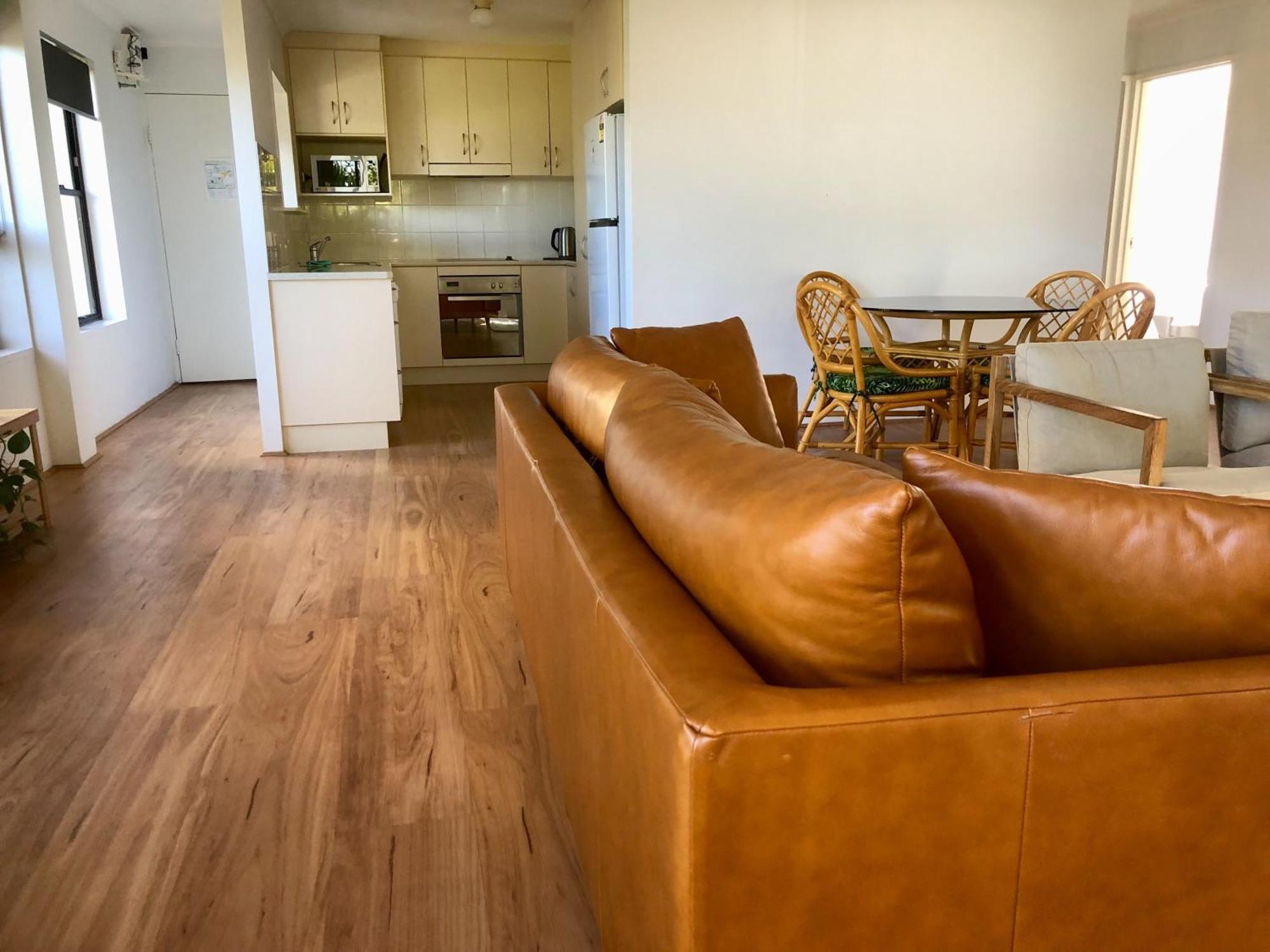Kalua Holiday Apartments Maroochydore Ngoại thất bức ảnh