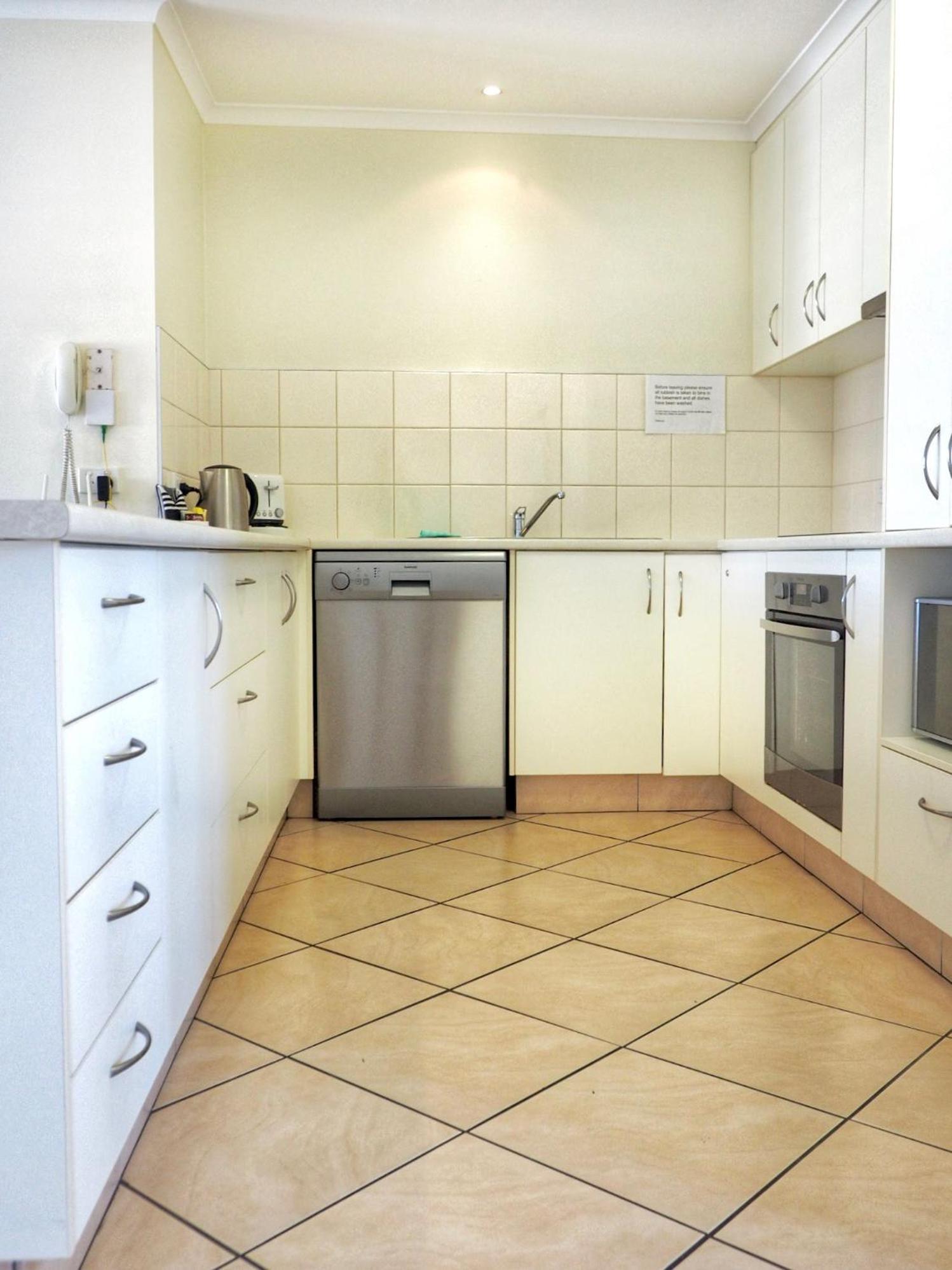 Kalua Holiday Apartments Maroochydore Ngoại thất bức ảnh