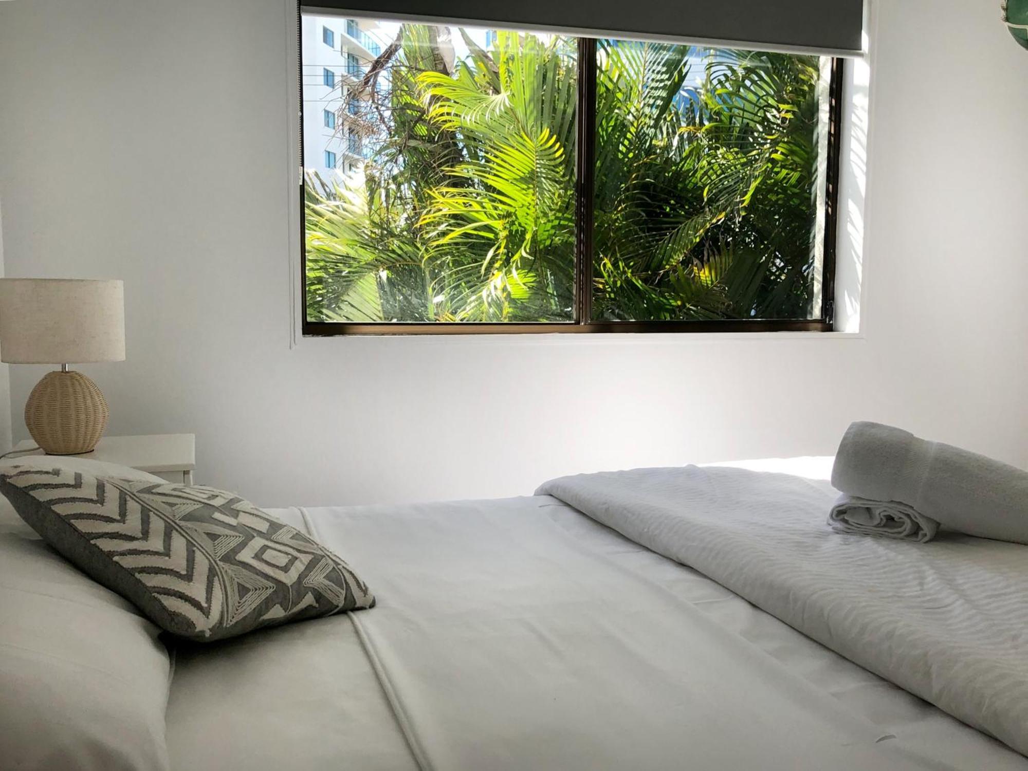 Kalua Holiday Apartments Maroochydore Ngoại thất bức ảnh