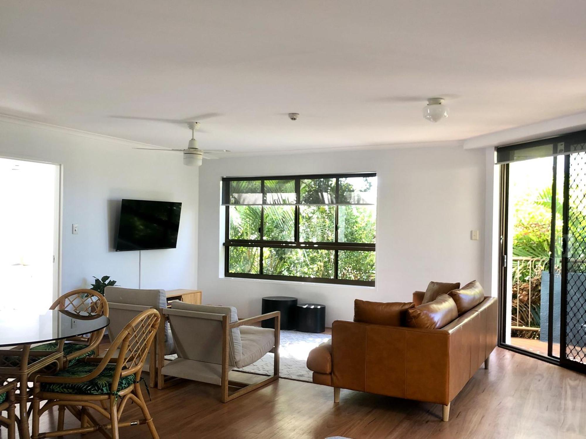Kalua Holiday Apartments Maroochydore Ngoại thất bức ảnh