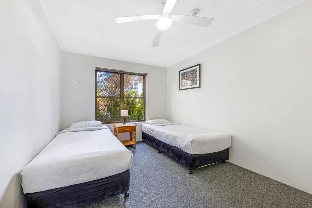 Kalua Holiday Apartments Maroochydore Ngoại thất bức ảnh