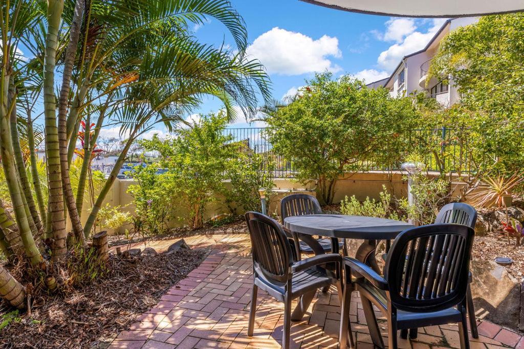 Kalua Holiday Apartments Maroochydore Ngoại thất bức ảnh