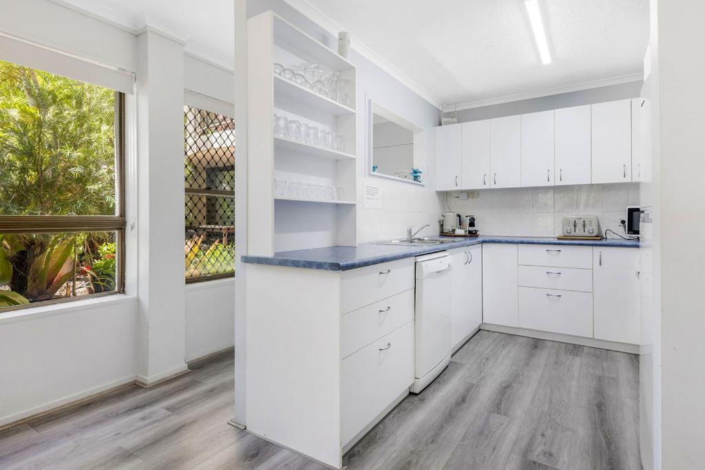 Kalua Holiday Apartments Maroochydore Ngoại thất bức ảnh