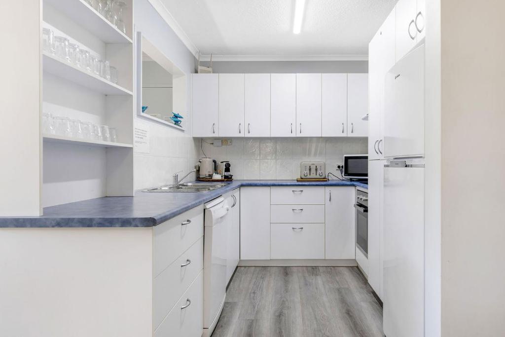 Kalua Holiday Apartments Maroochydore Ngoại thất bức ảnh