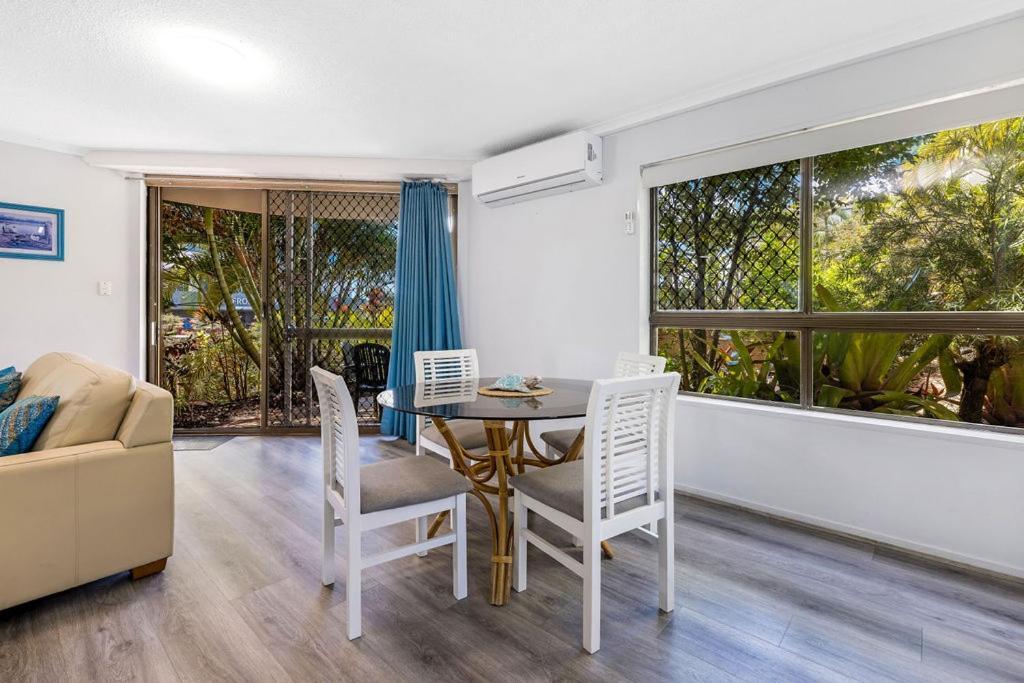 Kalua Holiday Apartments Maroochydore Ngoại thất bức ảnh