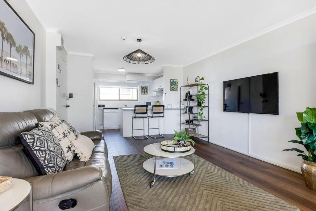 Kalua Holiday Apartments Maroochydore Ngoại thất bức ảnh
