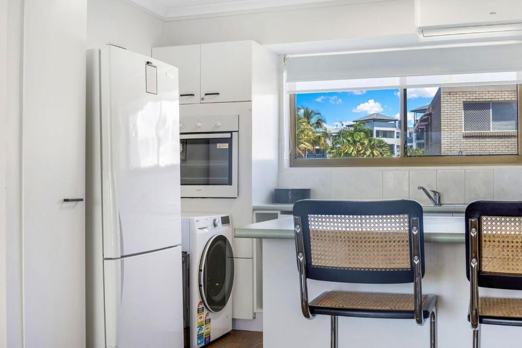 Kalua Holiday Apartments Maroochydore Ngoại thất bức ảnh