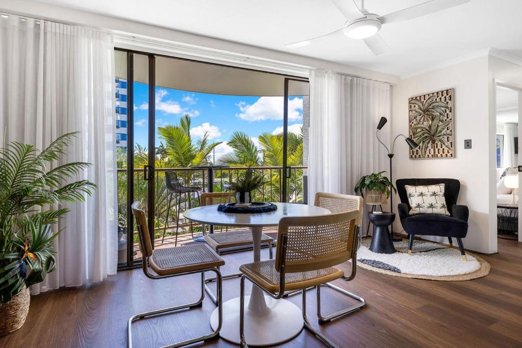 Kalua Holiday Apartments Maroochydore Ngoại thất bức ảnh