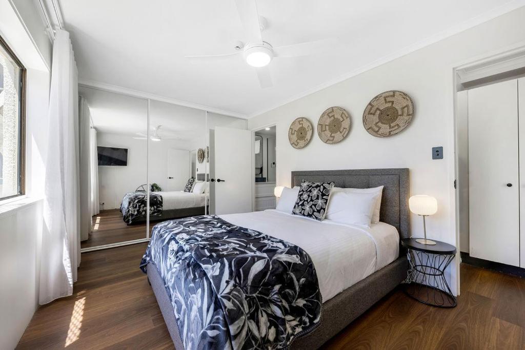 Kalua Holiday Apartments Maroochydore Ngoại thất bức ảnh