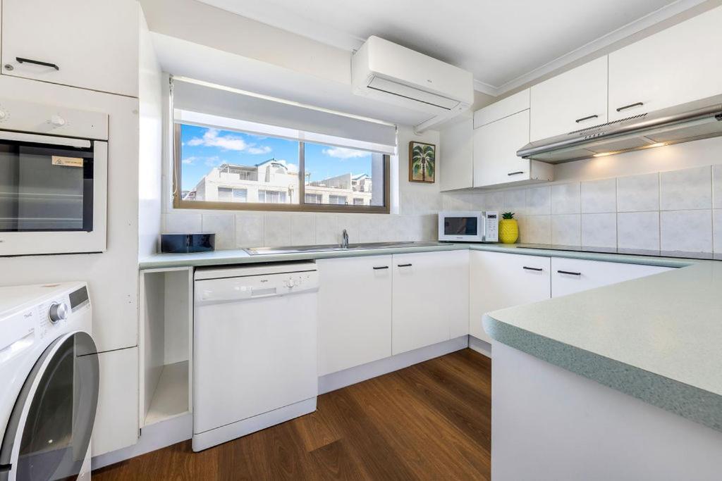 Kalua Holiday Apartments Maroochydore Ngoại thất bức ảnh