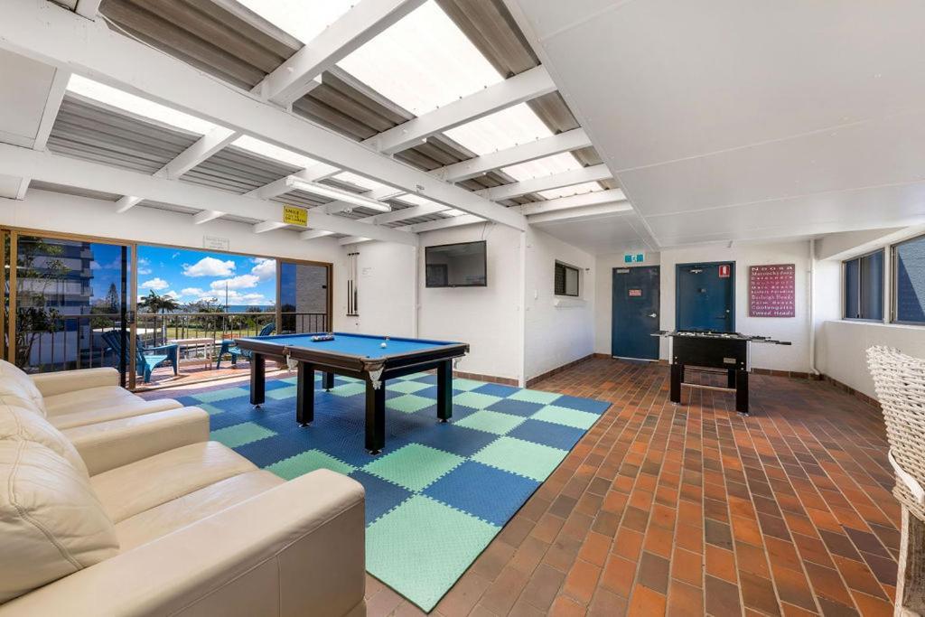 Kalua Holiday Apartments Maroochydore Ngoại thất bức ảnh