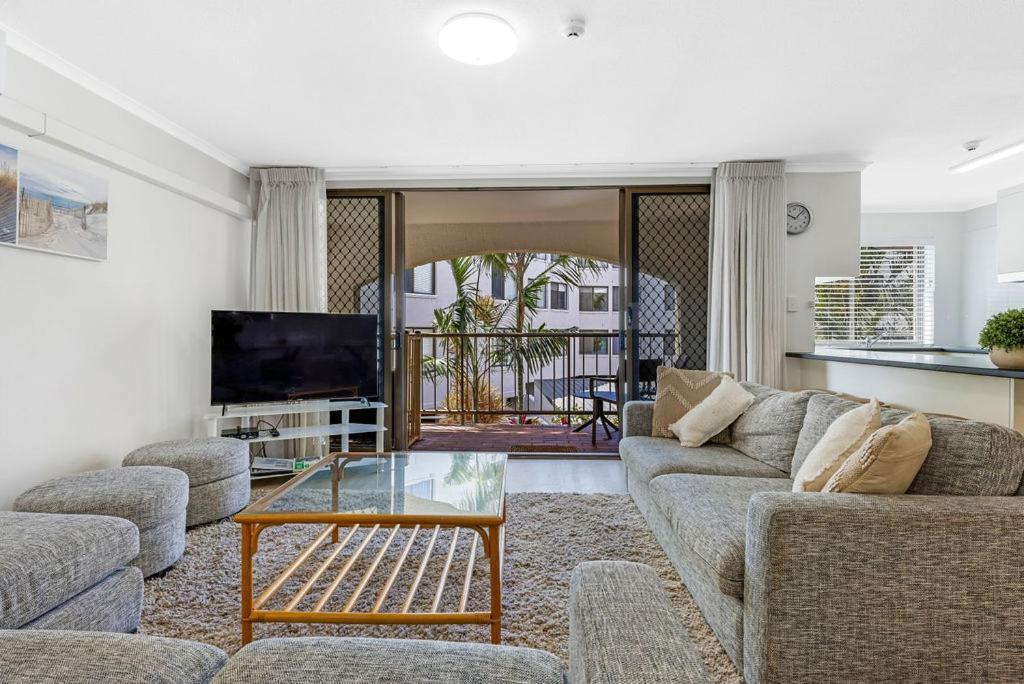 Kalua Holiday Apartments Maroochydore Ngoại thất bức ảnh