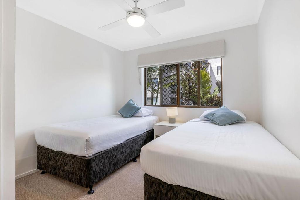 Kalua Holiday Apartments Maroochydore Ngoại thất bức ảnh