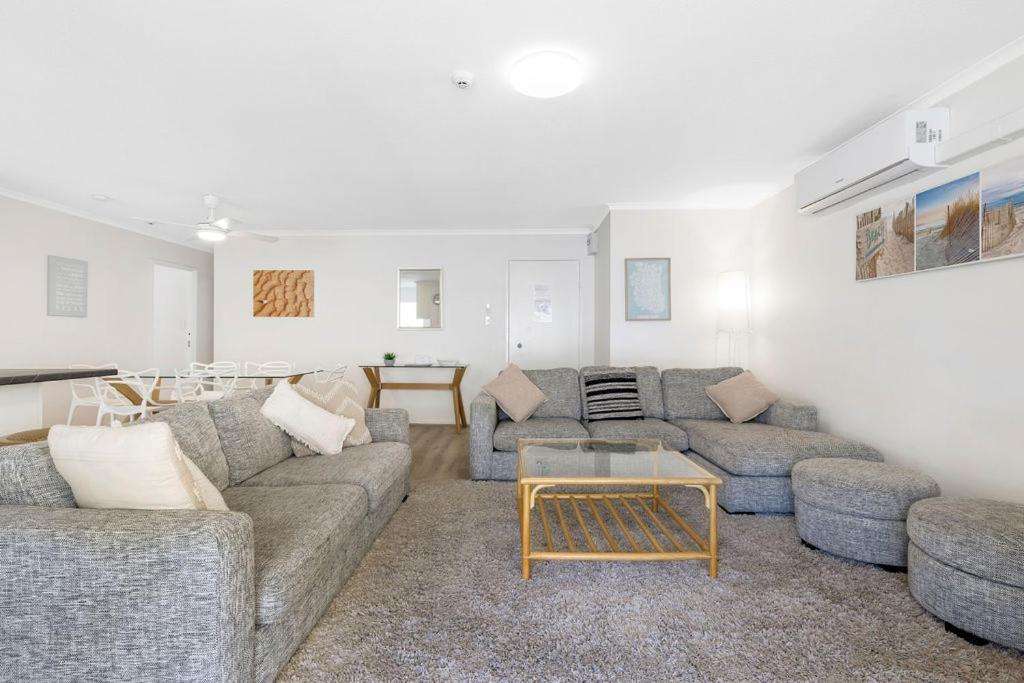 Kalua Holiday Apartments Maroochydore Ngoại thất bức ảnh