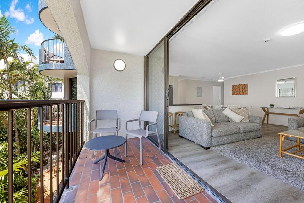 Kalua Holiday Apartments Maroochydore Ngoại thất bức ảnh