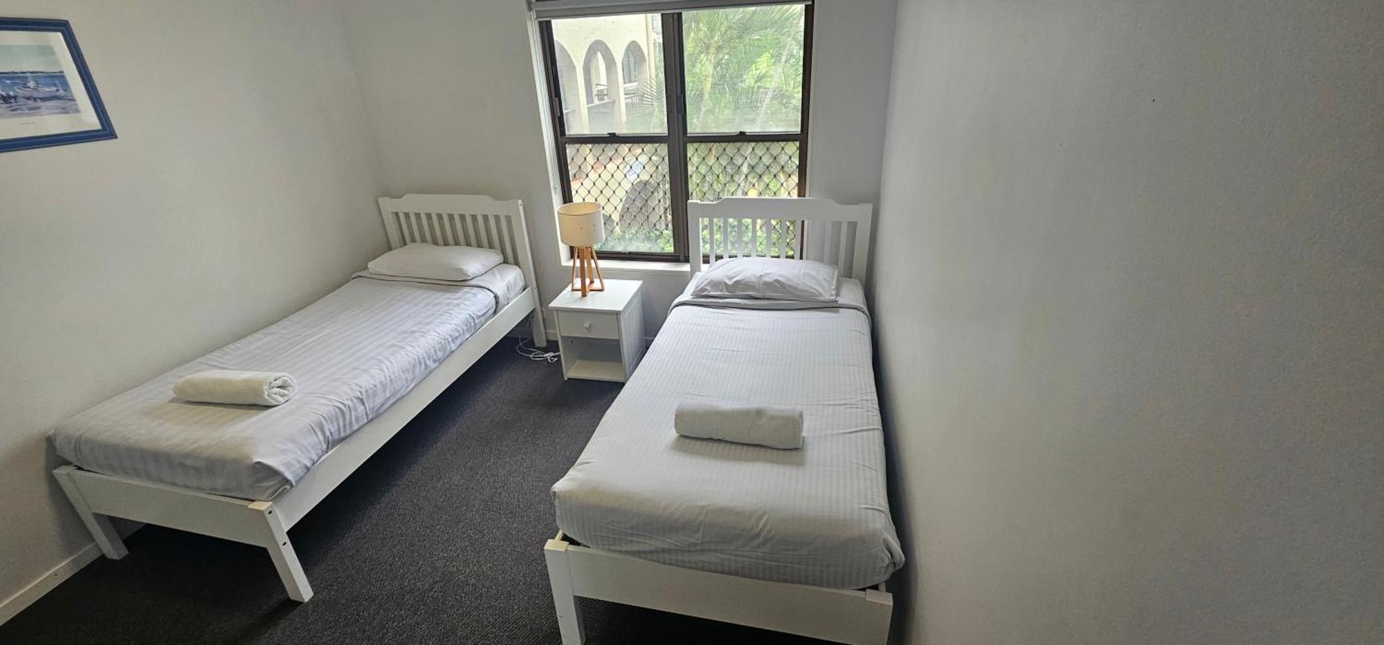 Kalua Holiday Apartments Maroochydore Ngoại thất bức ảnh