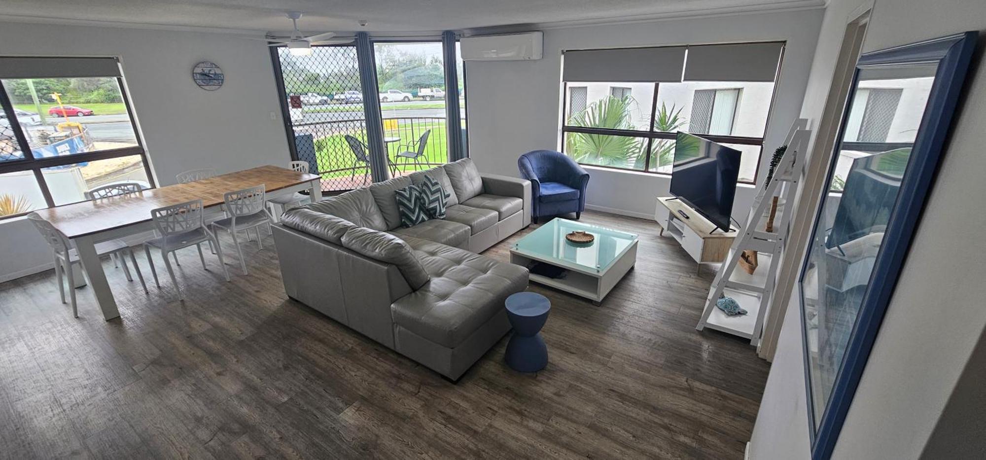 Kalua Holiday Apartments Maroochydore Ngoại thất bức ảnh